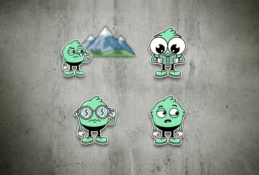 Kinderbrille für Kurzsichtigkeit, Weitsichtigkeit, Schielen, Hornhautverkrümmung